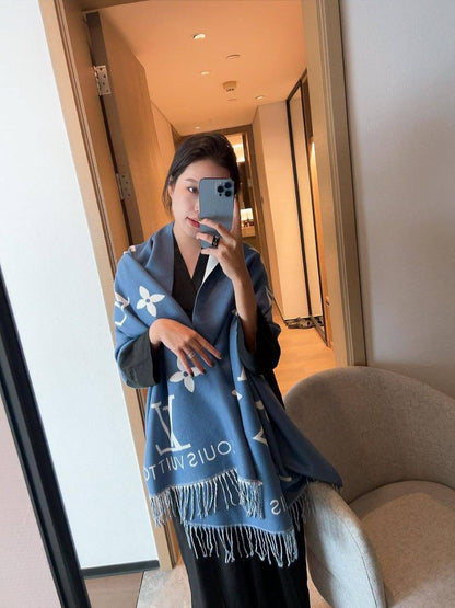 Coming new stock
Winter scarf 
45 dhs🪙🌨️

Zain93
♥️♥️♥️