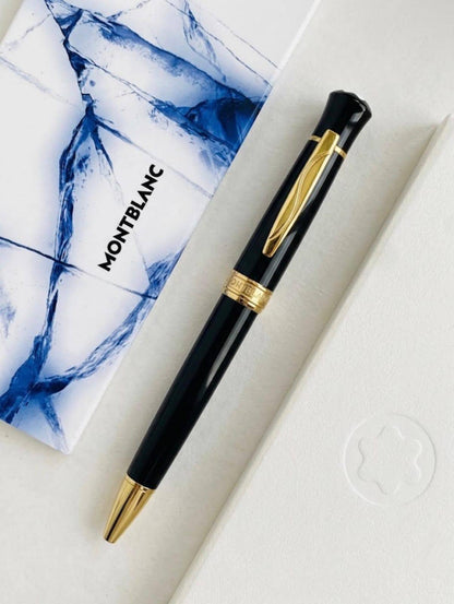 Mont Blanc 

pen master 
quality 
with original box 

95 dhs🇦🇪🇦🇪

Zain59
♥️♥️♥️