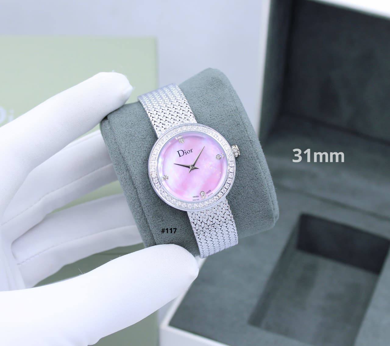 DIOR FOR WOMEN BATTERY 31MM

140 dhs🗽

Zain58
♥️♥️♥️