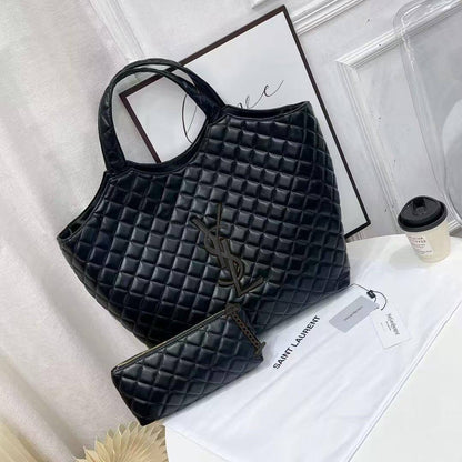 YSL
Best quality
95 dhs💚
size 55cm

Zain158
♥️♥️♥️