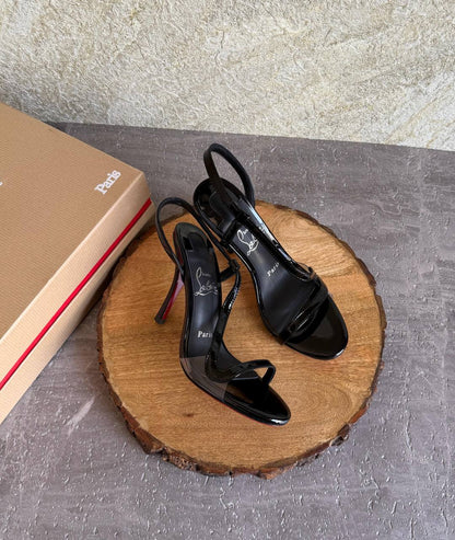 CHRISTIAN LOUBOUTIN
SuperMaster Quality 💯
450 dhs🇦🇪🇦🇪
Size: 36 -41💥

Zain171
♥️♥️♥️