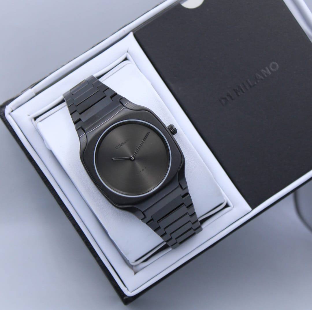 D1 milano watch for men good quality 
270 dhs🪙💕

Zain59
♥️♥️♥️