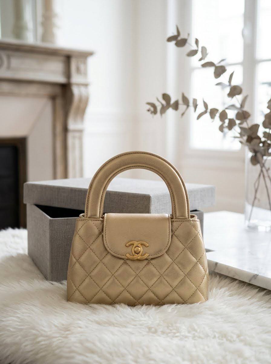 Chanel

95 dhs
With box

Zain72
♥️♥️♥️