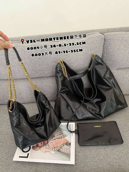 YSL
Master
#24cm=340 dhs✅
#41cm=430 dhs✅

Zain228
♥️♥️♥️