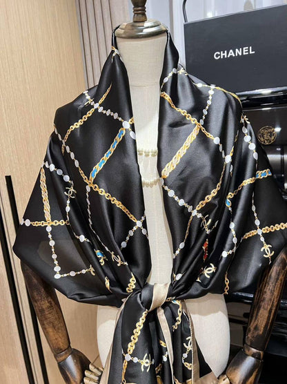 Silk scarf
40 dhs❣️

Zain60
❣️❣️❣️
