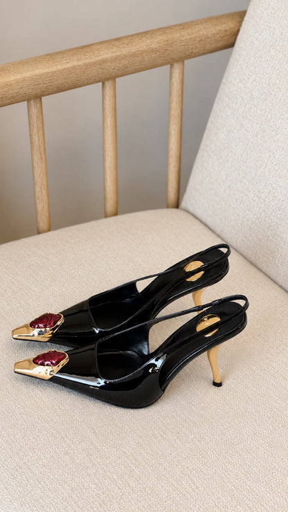 YSL

QUALITY:SUPER MASTER 

SIZE:36 TO 41

530 dhs🇦🇪🇦🇪🇦🇪

Zain319
♥️♥️♥️