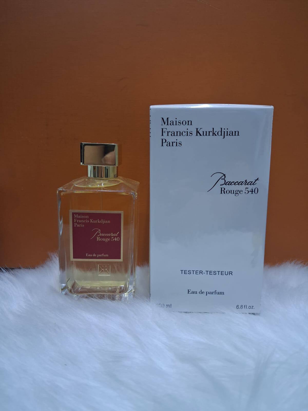 Tester Perfumes
40 dhs❣️

Zain211
♥️♥️♥️