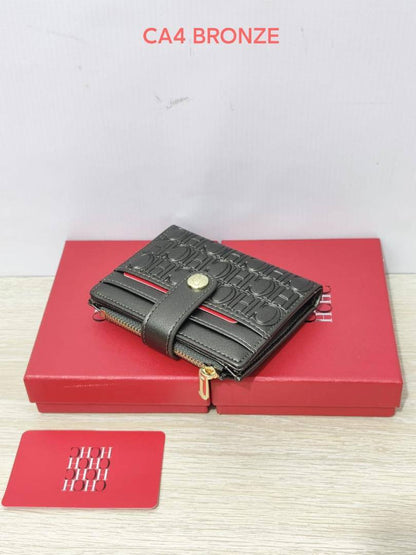 CH Wallets

45 dhs🪙🌨️ 

with box 
🎁🎁🎁

Zain26
♥️♥️♥️