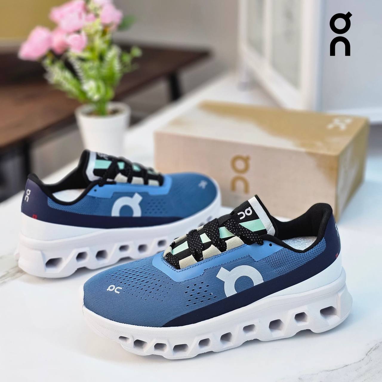 Loewe
Size 39to45
90 dhs💓

Zain163
♥️♥️♥️