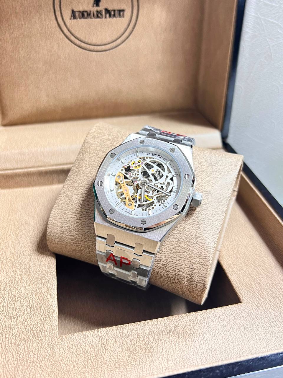 AUD
Automatic  
280 dhs🇦🇪🇦🇪

Zain85
♥️♥️♥️