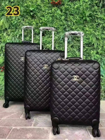 Travel Bags Set
Master💓💓
3in1
650 dhs✅✅

Zain341
♥️♥️♥️