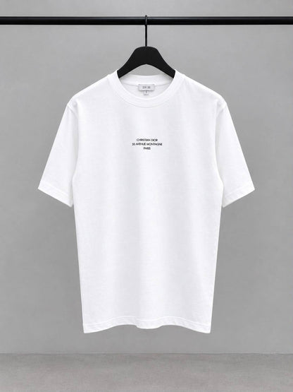 DIOR❣️
SUPER MASTER QUALITY ✨
SIZE :S M L XL XXL
320 dhs🇦🇪🇦🇪

Zain327
♥️♥️♥️