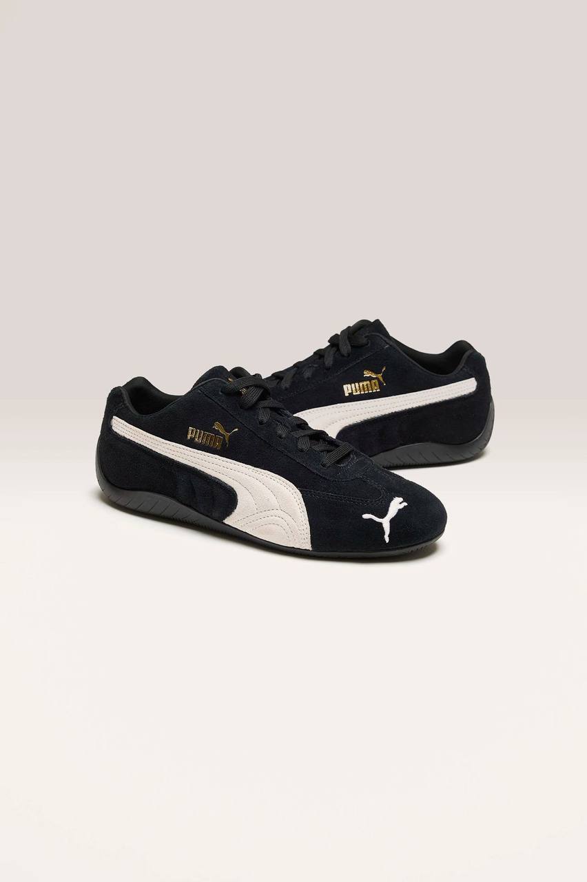 Puma Speedcat OG 'Black White'🖤🤍
36-45 AVAILABLE 🤩
210 dhs🇦🇪🇦🇪

Zain242
♥️♥️♥️