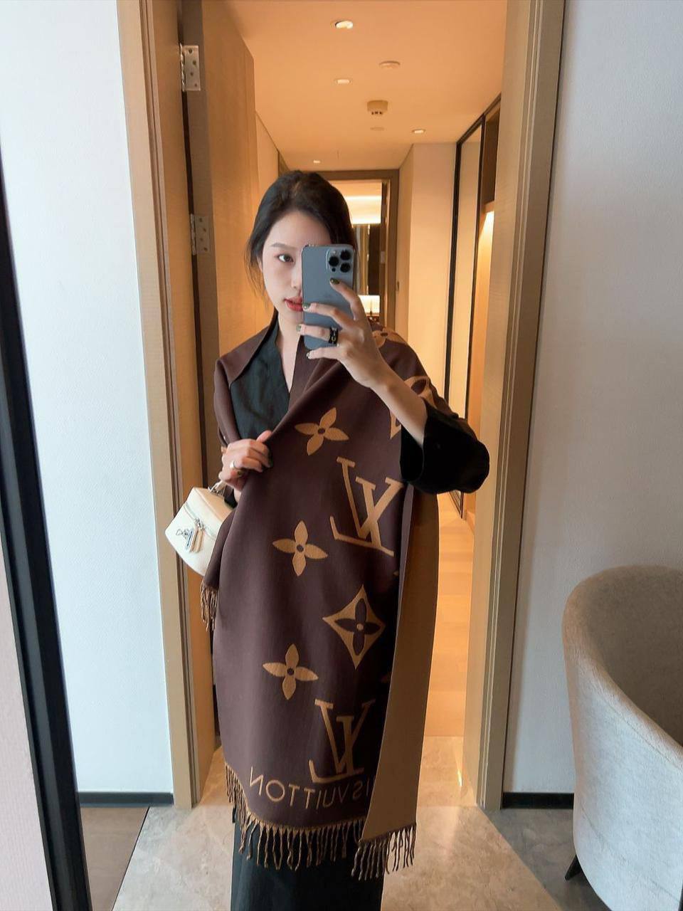 Coming new stock
Winter scarf 
45 dhs🪙🌨️

Zain93
♥️♥️♥️