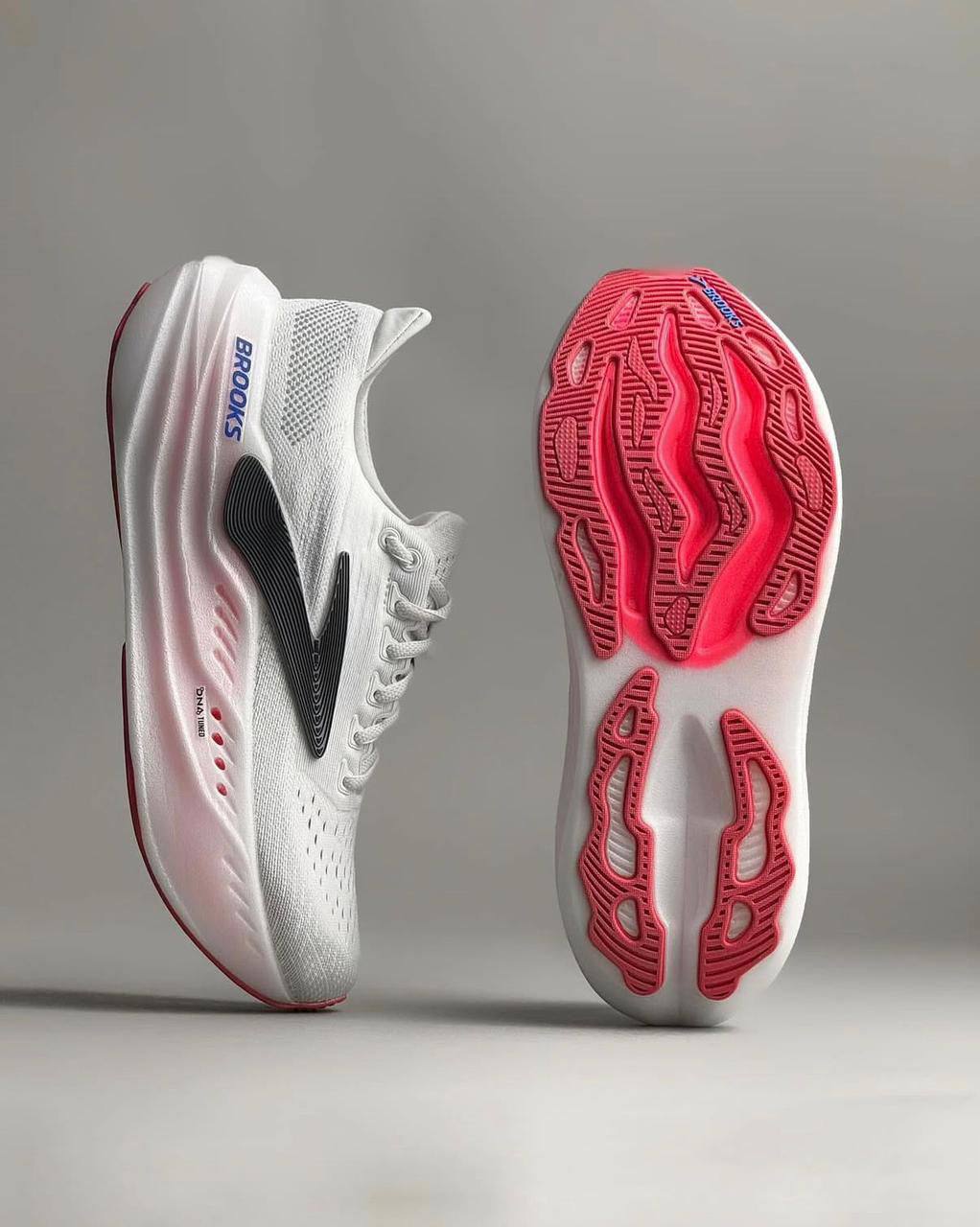 Brooks Glycerin Max , 
Size 36 to  45 , 
220 dhs🪙🌨️

Zain196
♥️♥️♥️