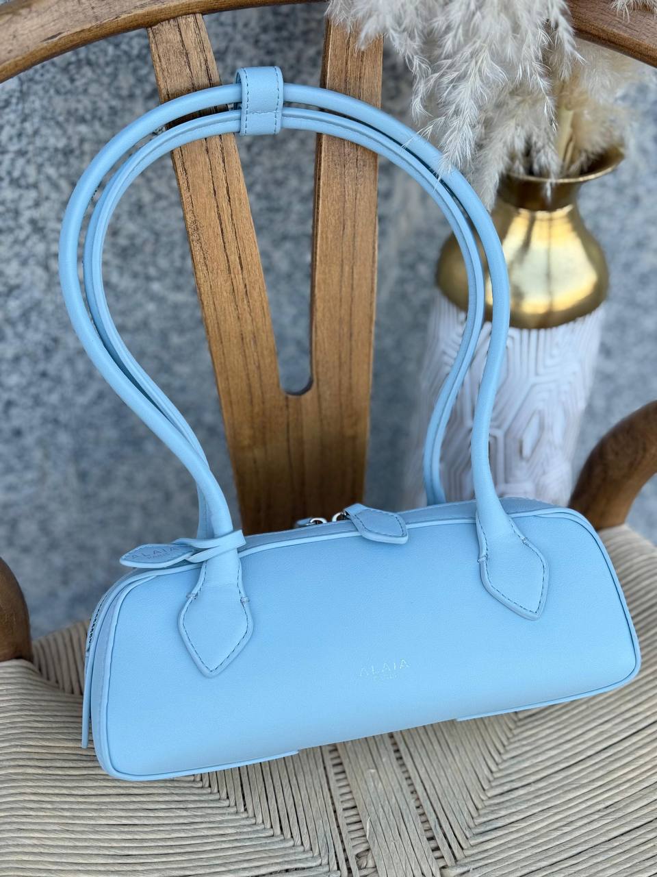 ALAIA

27cm
340 dhs🪙🌨️

Top quality

Zain167
♥️♥️♥️