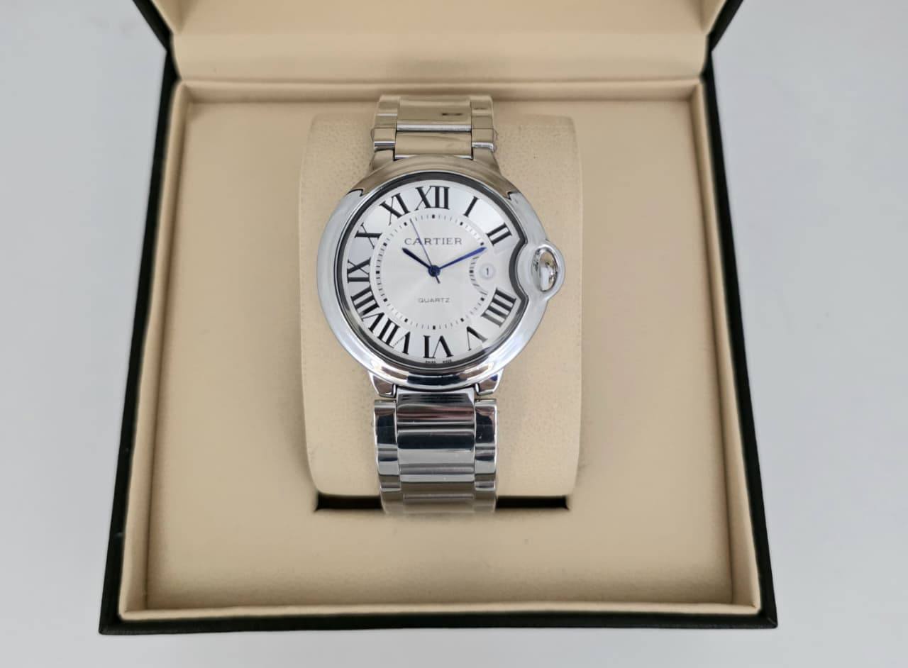 Cartier Men
65 dhs✅
*Battery*

Zain29
♥️♥️♥️
