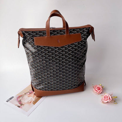 Goyard 
size:44×33×12  
140 dhs❤️

Zain114
♥️♥️♥️