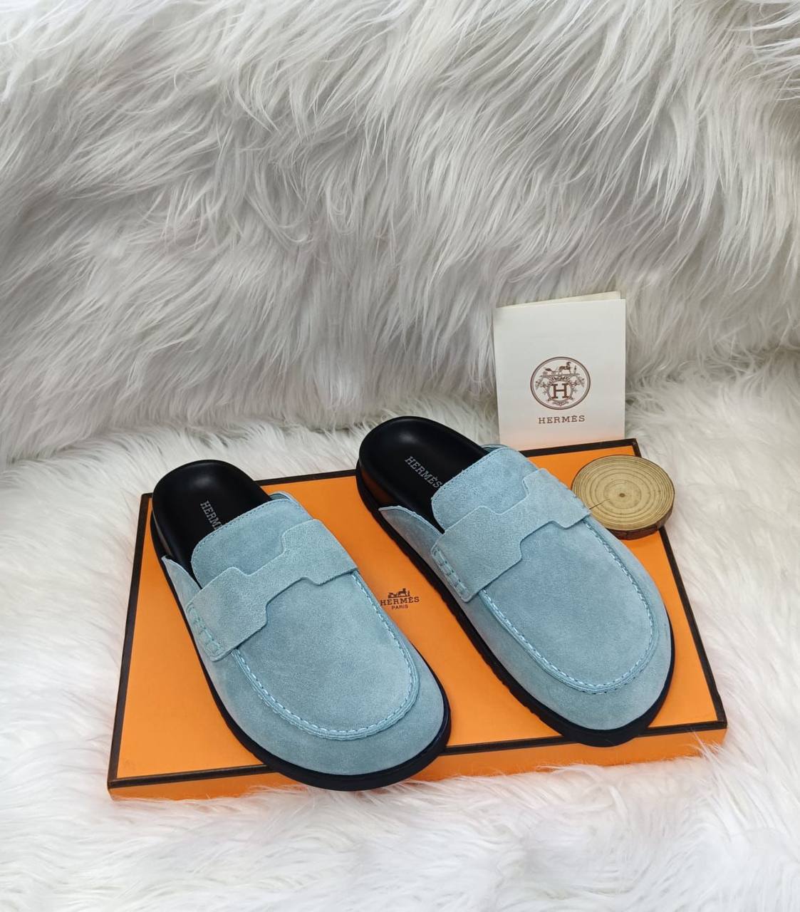 Hermes
QUALITY…master🤗
SIZE  ……… 36-42🥳
340 dhs🪙🖤

Zain119
♥️♥️♥️