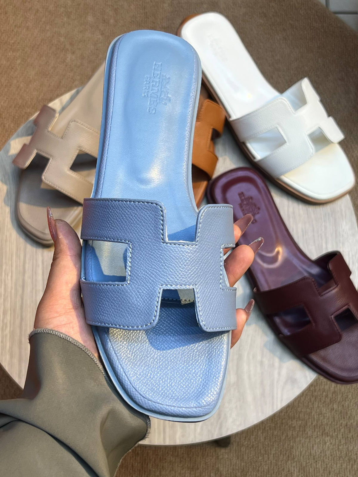 Restock

Hermes Oran

36 to 41 
70 dhs🇦🇪🇦🇪

Zain236
♥️♥️♥️
