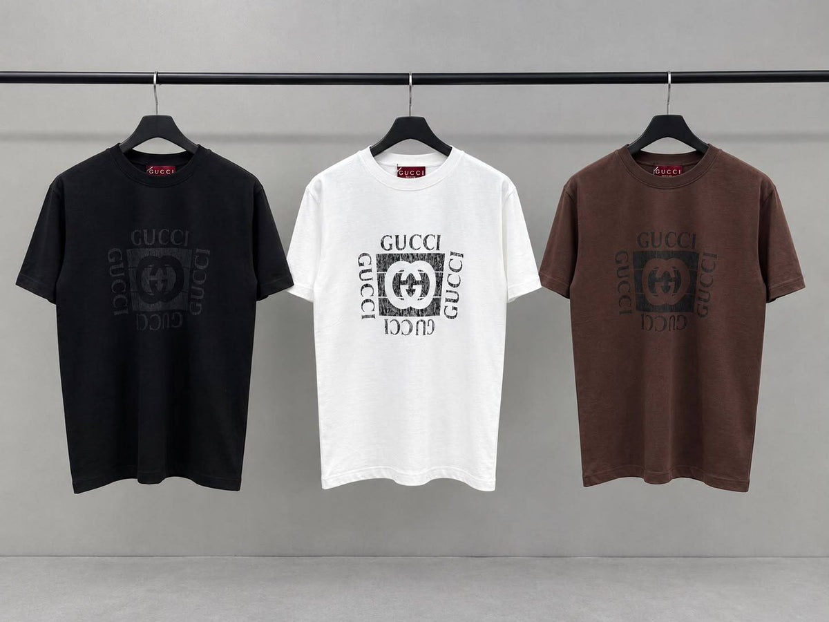 GUCCI   ❣️
SUPER MASTER QUALITY ✨
SIZE :S M L XL XXL
280 dhs🇦🇪🇦🇪

Zain327
♥️♥️♥️