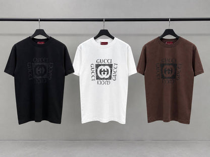 GUCCI   ❣️
SUPER MASTER QUALITY ✨
SIZE :S M L XL XXL
280 dhs🇦🇪🇦🇪

Zain327
♥️♥️♥️