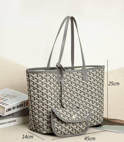 Goyard
Limit Stock 
⛔️⛔️⛔️
ONLY 
45 dhs🪙🌨️

Zain40
♥️♥️♥️