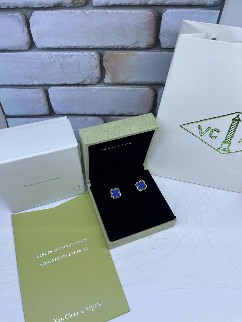 vCA
Earing’s
Master quality 🍃
50 dhs🪙🌨️

Zain263
♥️♥️♥️