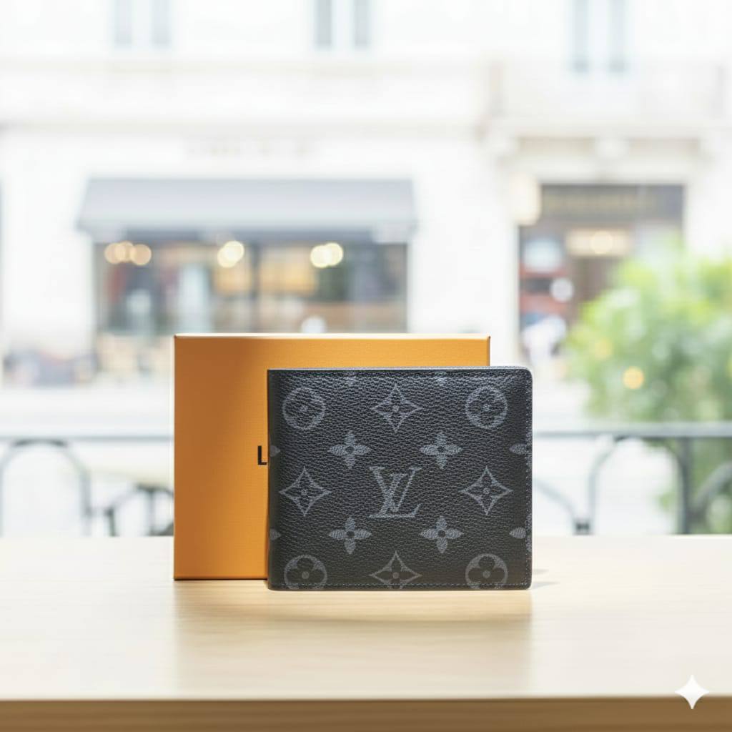 Mens GENTS WALLET

ᴡɪᴛʜ BOX
🎁🎁🎁

30 dhs🗽

Zain31