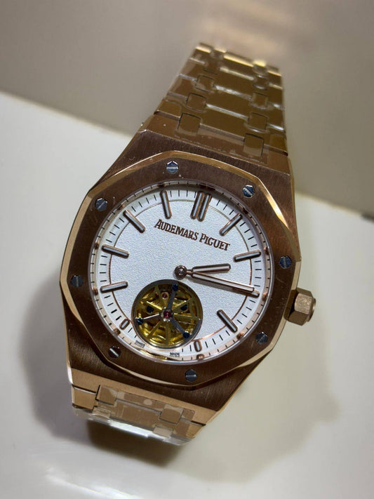 Audemars Piguet
men’s wristwatches with tourbillons
400 dhs❣️

Zain264
♥️♥️♥️