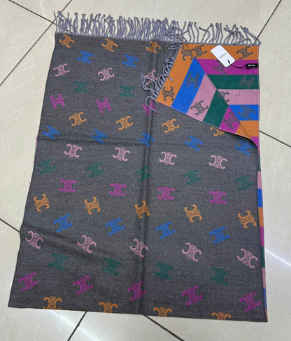 Winter scarf 
45 dhs🪙🌨️

Zain93
♥️♥️♥️