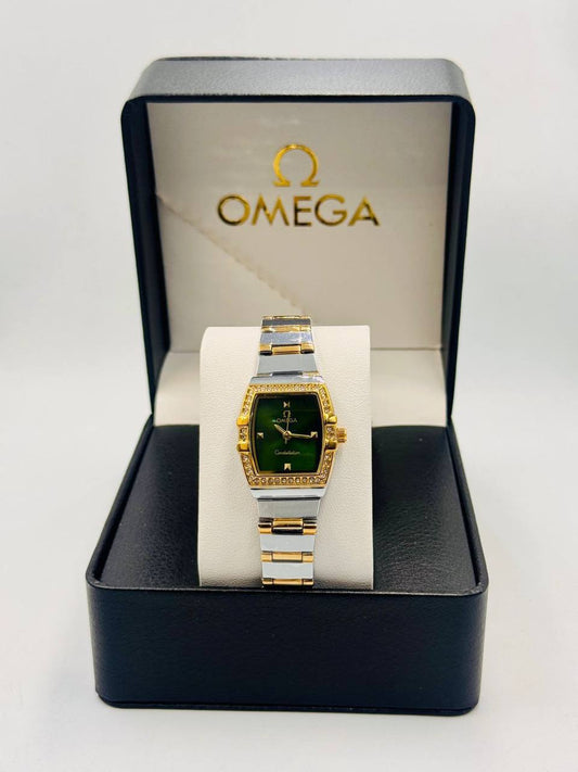Omega ladies 
55 dhs✅

Zain08
♥️♥️♥️
