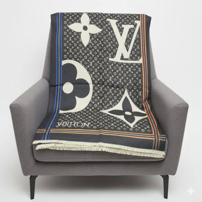 𝗔𝗩𝗔𝗜𝗟𝗔𝗕𝗟𝗘 𝗦𝗖𝗔𝗥𝗙‼️

WINTER's SCARF 🧣🧣
ᴄᴏᴛᴛᴏɴ ᴍᴀᴛᴇʀɪᴀʟ
sᴍᴀʟʟ ᴛᴀssᴇʟ
sɪᴢᴇ : 190 x 65 cm

40 dhs🪙🌨️

Zain31
♥️♥️♥️