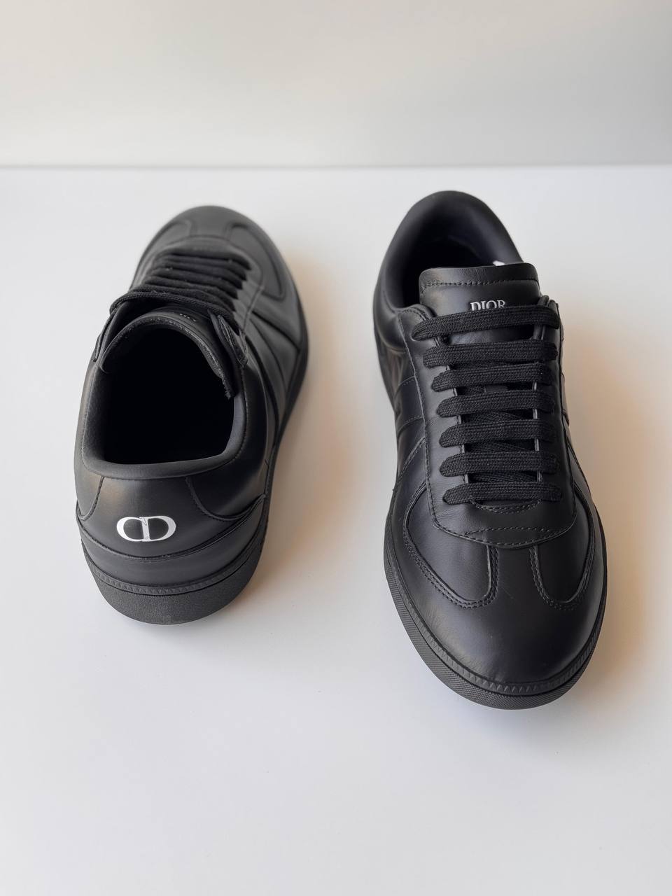 Dior B27 Uptown Sneaker
*AAA quality*
*size:40 to 46*
500 dhs❣️

Zain185
♥️♥️♥️