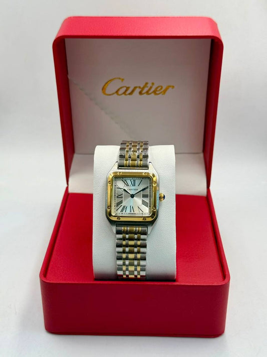 Cartier ladies 
75 dhs💓

Zain08
♥️♥️♥️