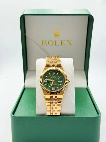 Rolex Ladies 
55 dhs✅

Zain08
♥️♥️♥️