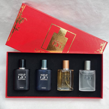 PERFUME SETS
50 dhs🇦🇪🇦🇪

Zain01
♥️♥️♥️