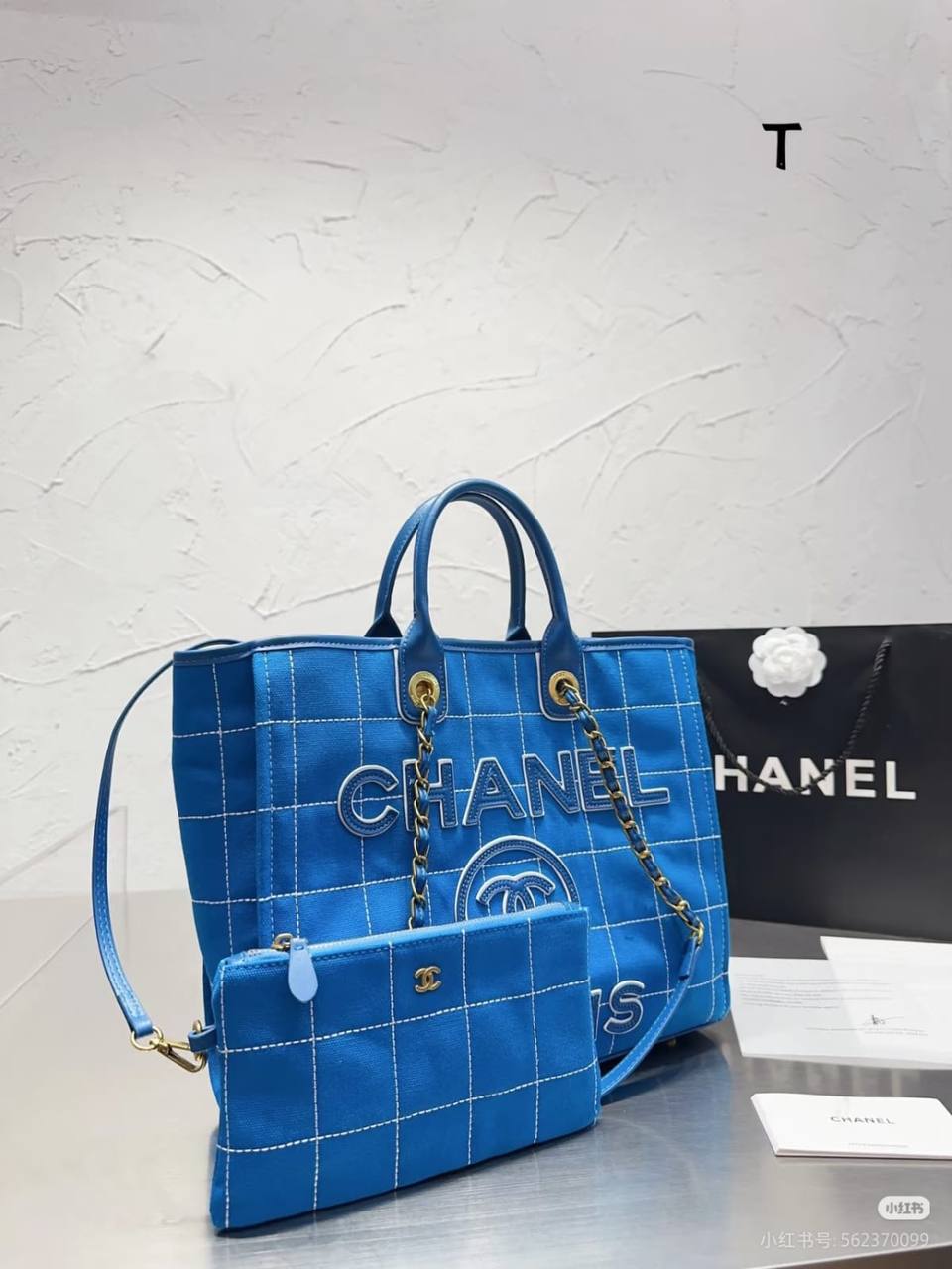 Chanel
Master💓💓
180 dhs✅

Zain10
♥️♥️♥️