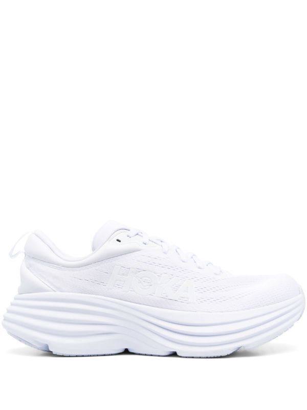 Hoka One One Bondi 8 ‘White’🤍
NEW ARRIVALS 🤩
36-45 AVAILABLE 
210 dhs🪙🌨️

Zain241
♥️♥️♥️