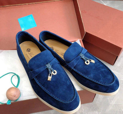 NEW CAME 
GOOD QUALITY 
LORO PIANA 
130 dhs🪙🌨️
Size 36 TO 41

Zain40
♥️♥️♥️