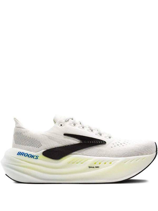 BROOKS Glycerin Max sneakers ‘White grey’
36-45 AVAILABLE 
240 dhs❣️

Zain241
♥️♥️♥️