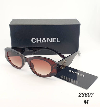 Chanel 
Sunglasses
65 dhs✅

Zain182
♥️♥️♥️