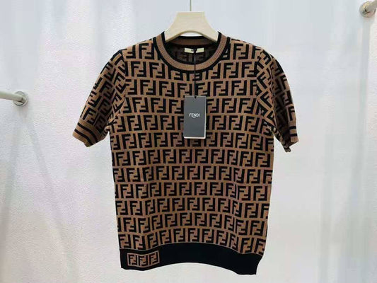*New collections*                                                
FENDI
*Super Master quality*
*Sizes: S M L* 
290 dhs✅

Zain308
♥️♥️♥️