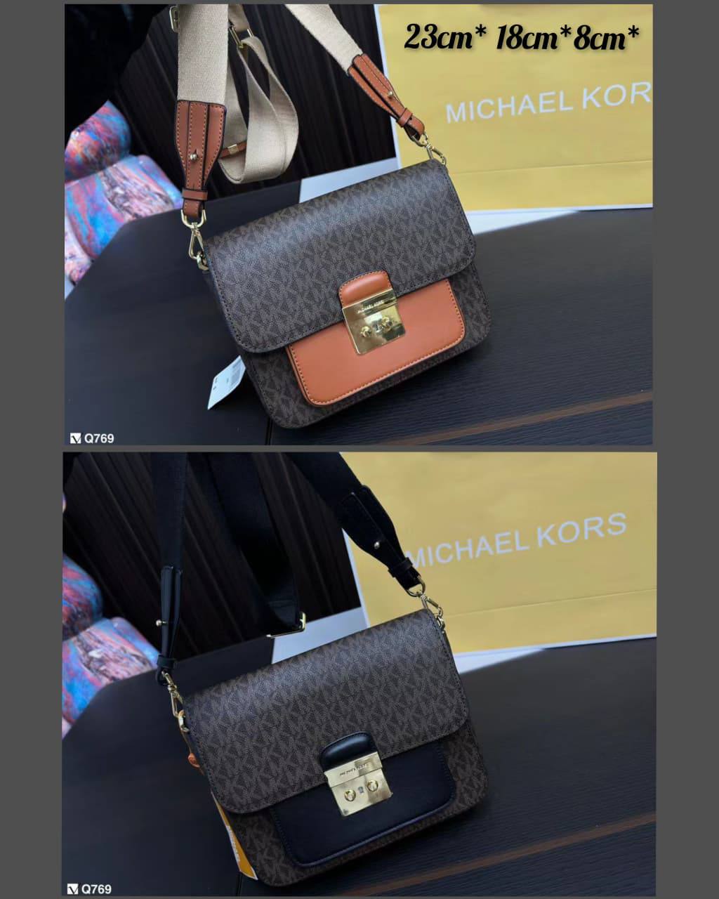 MK

 NEW CAME
 GOOD QUALITY 
WITH BOX 

90 dhs🇦🇪🇦🇪

Zain39
Zain17
♥️♥️♥️