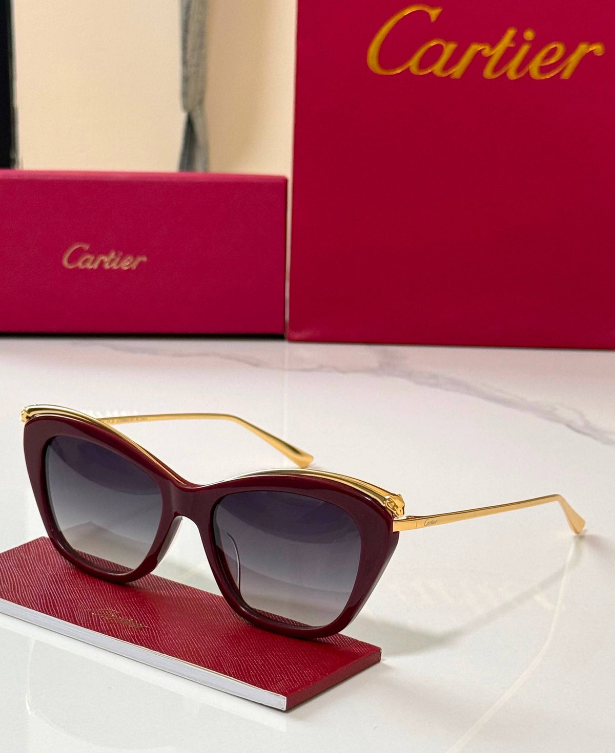CARTIER
Super Master Quality
New available

For Price 👇 WhatsApp✅
0568585901 
0507557372
0552275751 Owner Zain 👌

Zain20
♥️♥️♥️