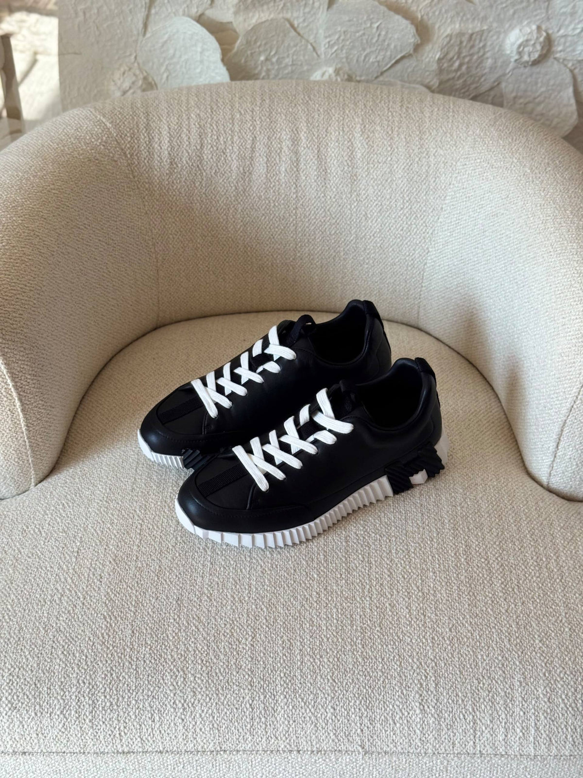 Hermes sneaker

Vip Quality

Size: 40 to 47
500 dhs🇦🇪🇦🇪

Zain185
♥️♥️♥️