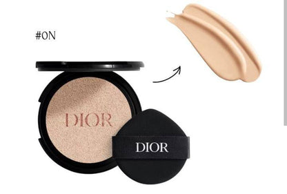 DIOR CUSHION LIMITED EDITION 
45 dhs💛

Zain01
♥️♥️♥️
