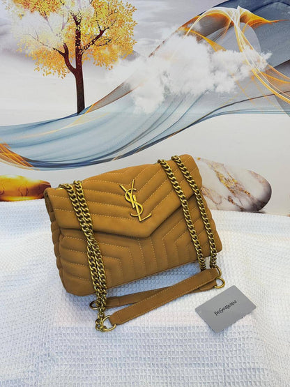 YSL
Best quality

With box’s
🎁🎁🎁

110 dhs✅
size 25cm

Zain158
♥️♥️♥️