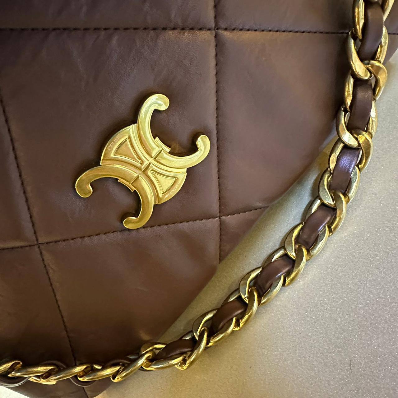 CELINE  
MASTER QUALITY 
NEW CAME 
360 dhs✅

Zain295
♥️♥️♥️
