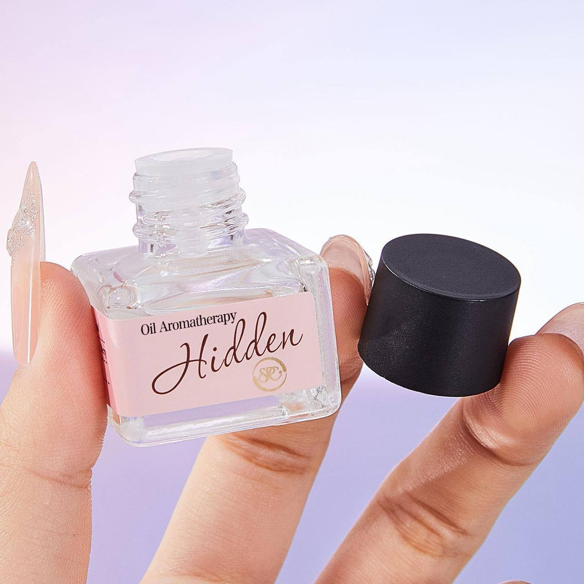 SPC HIDDEN 

5ml oil ( aromatherapy )
20 dhs🇦🇪🇦🇪

Zain01
♥️♥️♥️